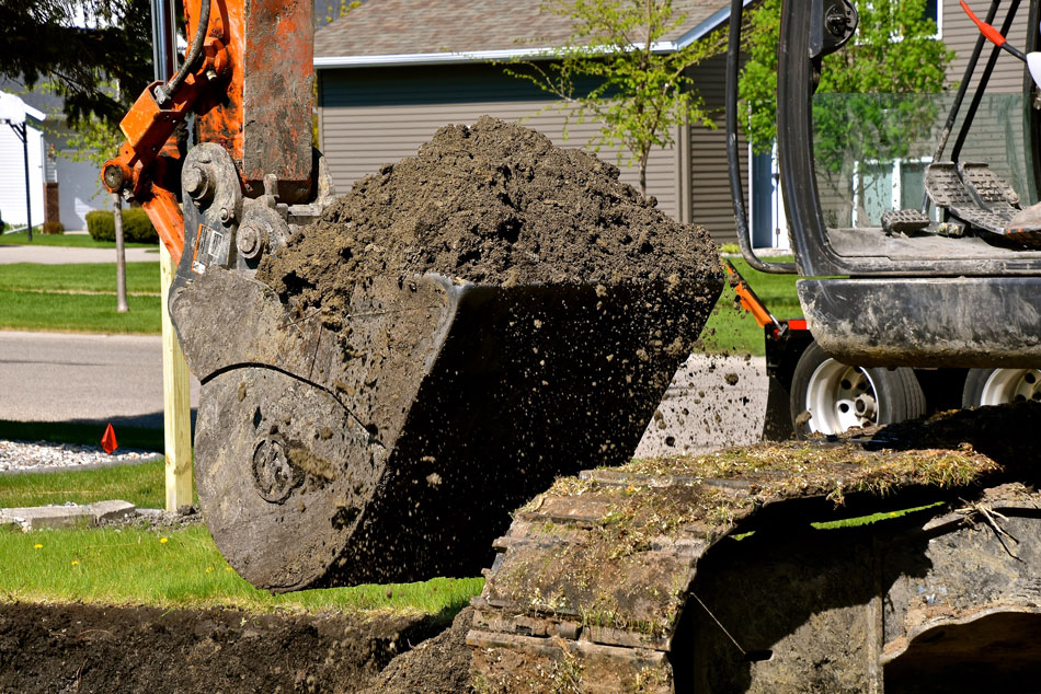 Excavation Service