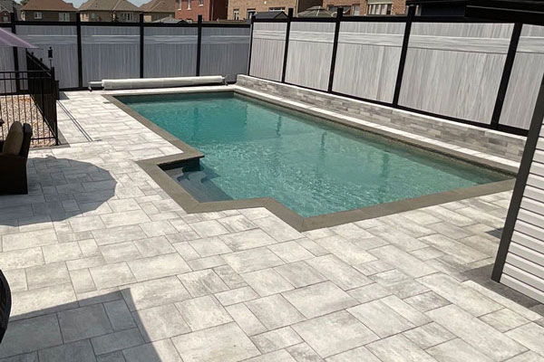 Fence Installation