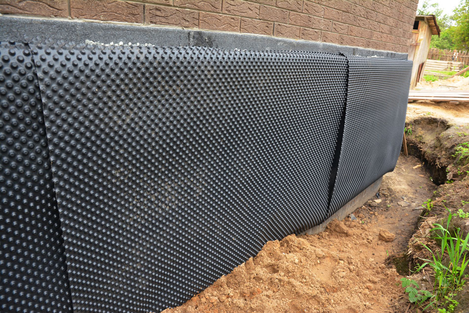 Waterproofing Service